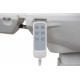 Косметологическое кресло MZ 3140 Vome с электроприводом