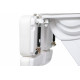 Педикюрное кресло MZ 3075