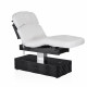 Электрический стационарный массажный стол NESS-C Salon-Walnut с электроприводом