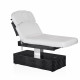 Электрический стационарный массажный стол NESS-C Salon-Walnut с электроприводом