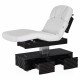 Электрический стационарный массажный стол NESS-C Salon-Walnut с электроприводом