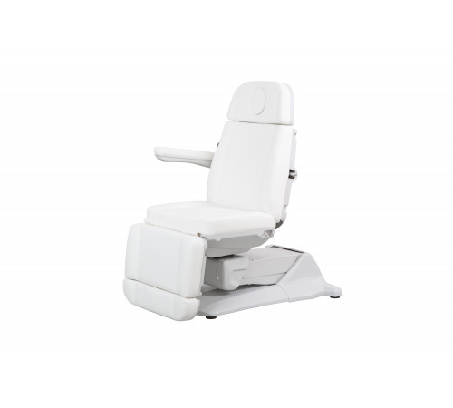 Косметологическое кресло MZ 3160 Maxi Smart с электроприводом