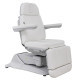 Косметологическое кресло MZ 3160 Maxi Smart с электроприводом