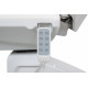 Косметологическое кресло MZ 3160 Maxi Smart с электроприводом