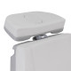 Косметологическое кресло MZ 3160 Maxi Smart с электроприводом