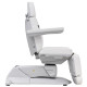 Косметологическое кресло MZ 3160 Maxi Smart с электроприводом