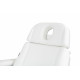 Косметологическое кресло MZ 3160 Maxi Smart с электроприводом