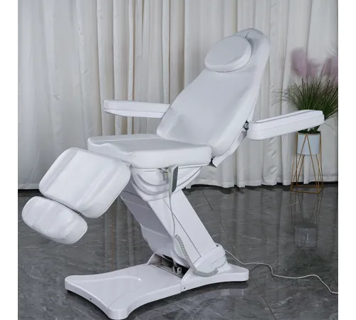Косметологическое кресло MZ 3570 с электроприводом