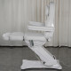 Косметологическое кресло MZ 3570 с электроприводом