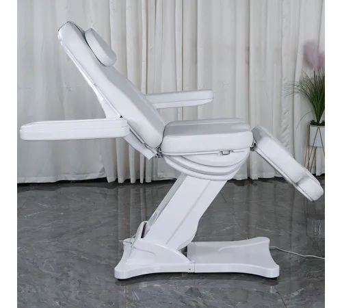 Косметологическое кресло MZ 3570 с электроприводом