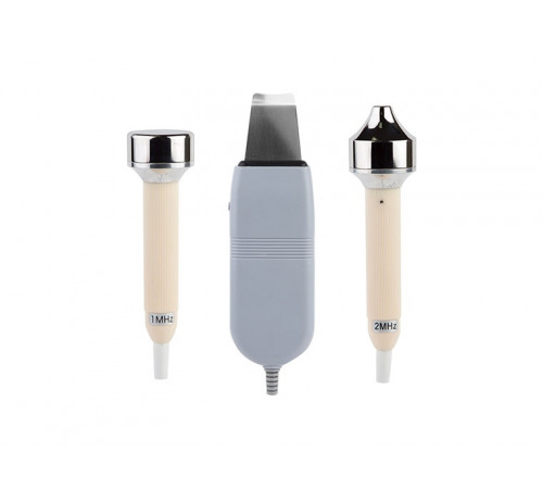 Ультразвуковой аппарат Bio Sonic B790 Gezatone