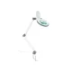 Лампа-лупа ЛЛ-5 настольная