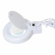 Лампа бестеневая с РУ (лампа-лупа) Med-Mos 9001LED (9001LED)