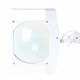Лампа бестеневая с РУ (лампа-лупа) Med-Mos 9002LED (9002LED-D)