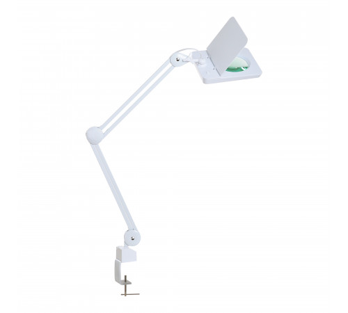 Лампа бестеневая с РУ (лампа-лупа) Med-Mos 9002LED (9008LED-D-127)