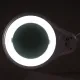 Лампа бестеневая с РУ (лампа-лупа) Med-Mos 9003LED (9003LED-D)