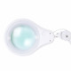Лампа бестеневая с РУ (лампа-лупа) Med-Mos 9003LED (9003LED-D)
