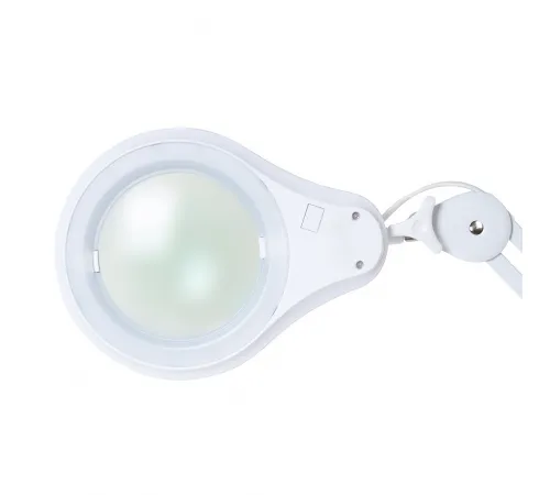 Лампа бестеневая с РУ (лампа-лупа) Med-Mos 9003LED (9003LED-D)