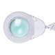 Лампа бестеневая с РУ (лампа-лупа) Med-Mos 9005LED (9005LED)