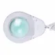 Лампа бестеневая с РУ (лампа-лупа) Med-Mos 9005LED (9005LED)