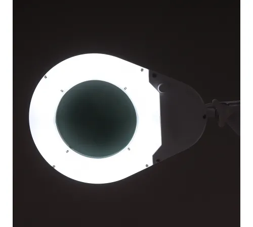 Лампа бестеневая с РУ (лампа-лупа) Med-Mos 9005LED (9005LED)