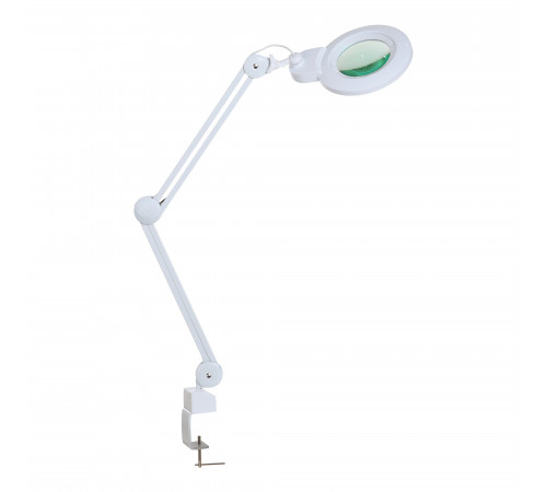 Лампа бестеневая с РУ (лампа-лупа) Med-Mos 9006LED (9006LED-D-127)