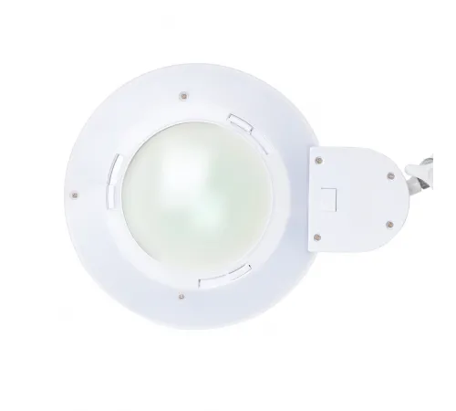 Лампа бестеневая с РУ (лампа-лупа) Med-Mos 9006LED (9006LED-D-127)