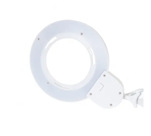 Лампа бестеневая с РУ (лампа-лупа) Med-Mos 9006LED (9006LED-D-127)