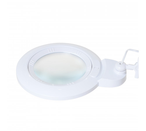 Лампа бестеневая с РУ (лампа-лупа) Med-Mos 9006LED (9006LED-D-150)