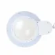 Лампа бестеневая с РУ (лампа-лупа) Med-Mos 9006LED (9006LED-D-150)