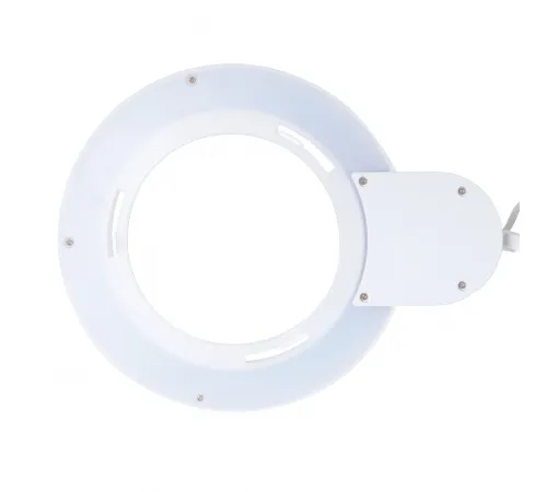 Лампа бестеневая с РУ (лампа-лупа) Med-Mos 9006LED (9006LED-D-150)