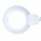 Лампа бестеневая с РУ (лампа-лупа) Med-Mos 9006LED (9006LED-D-150)