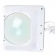 Лампа бестеневая с РУ (лампа-лупа) Med-Mos 9002LED (9008LED-D-189)