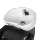 Парикмахерская мойка МД-123 без регулировки ножной части