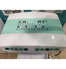 Многофункциональный комбайн (стойка) 8 в 1 CH-7920 r