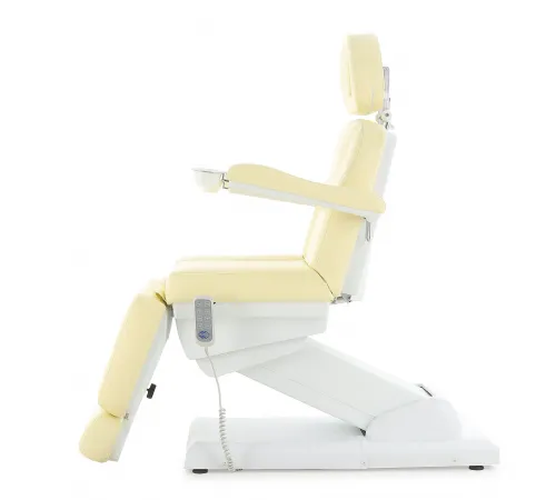 Косметологическое кресло ММКК-4 (КО-182Д)