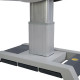 Косметологическое кресло Mizomed MZ 2218ВН, с подогревом