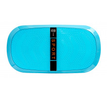 3D Виброплатформа VF-S800 Blue