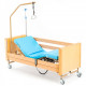 MET TERNA KIDS Кровать детская функциональная медицинская с регулировкой высоты