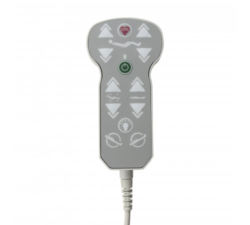 Кровать электрическая DB-17 DE-4079S-01