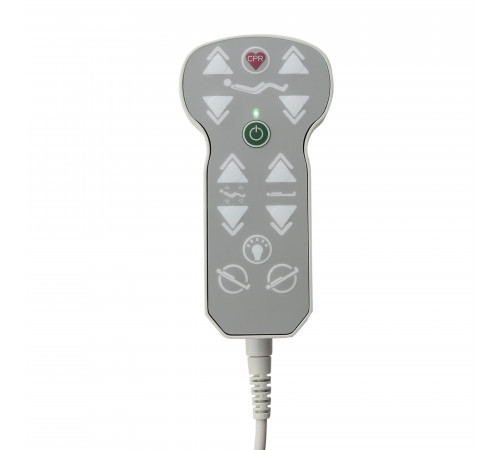 Кровать электрическая DB-17 DE-4079S-01