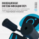 Инверсионный стол OXYGEN FITNESS SKULPT