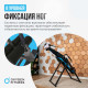 Инверсионный стол OXYGEN FITNESS SKULPT