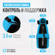 Инверсионный стол OXYGEN FITNESS SKULPT