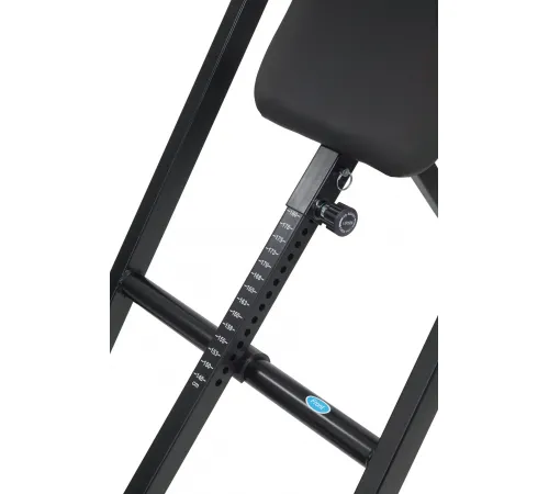 Инверсионный стол VictoryFit VF-MC0886 Черный