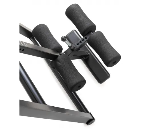 Инверсионный стол VictoryFit VF-MC0886 Черный