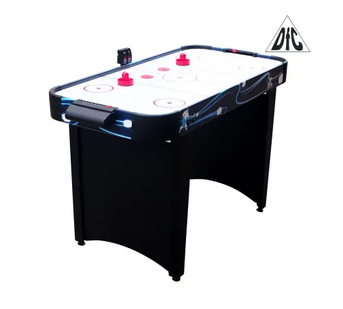 Игровой стол - аэрохоккей DFC ANAHEIM 4ft ES-AT-4880