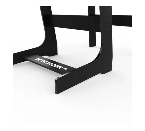 Игровой стол - аэрохоккей DFC ENFORCER 48"
