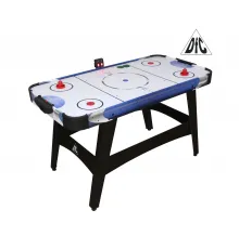 Игровой стол - аэрохоккей DFC FROLUNDA 54" LED JG-AT-15403