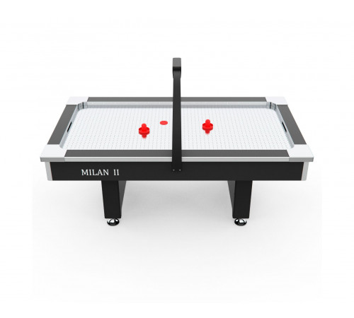 Игровой стол - аэрохоккей DFC MILAN II 7ft